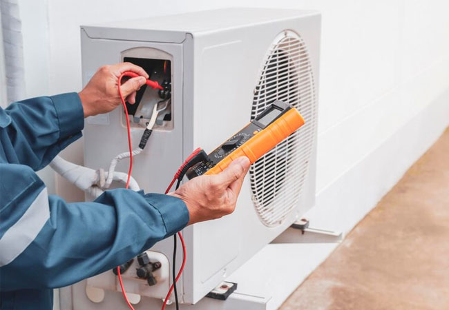 AC Repair Service