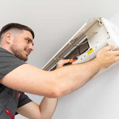Trusted Service for AC Issues