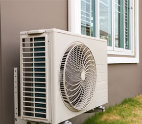 AC Unit Skilled Technicians