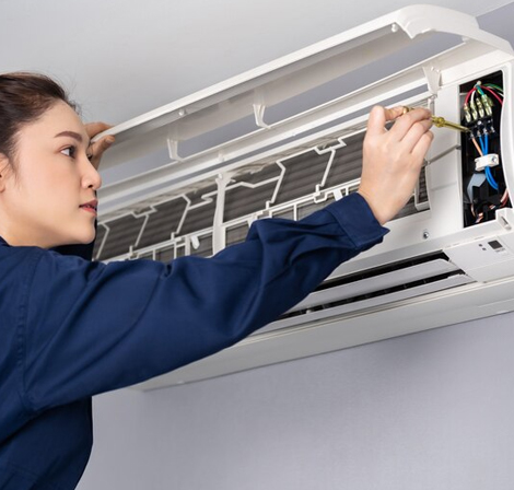 AC Repair Company in Los Angeles