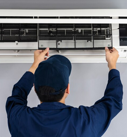 Air Conditioner Tune-Ups