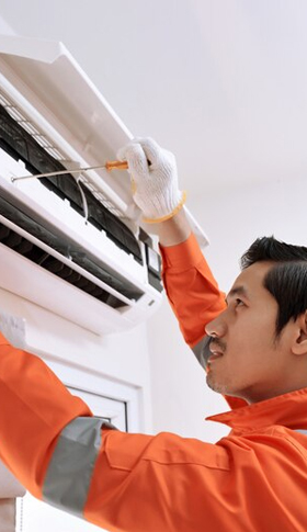 Commercial AC Repair Experts