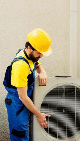 AC Replacement Solution