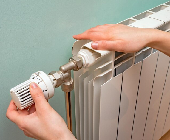 Heater Installation Experts in Los Angeles