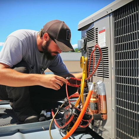 Duct Tune-Ups for Optimal HVAC Performance