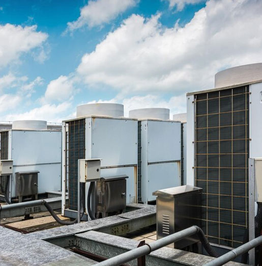 Benefits of HVAC Maintenance
