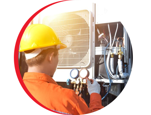 Customized HVAC Solution