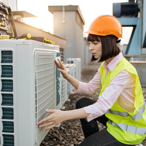 Residential HVAC Service in Los Angeles