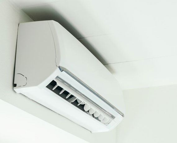 Professional Mini Split AC Installation Services