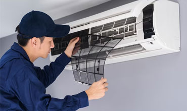 AC Installation in LA